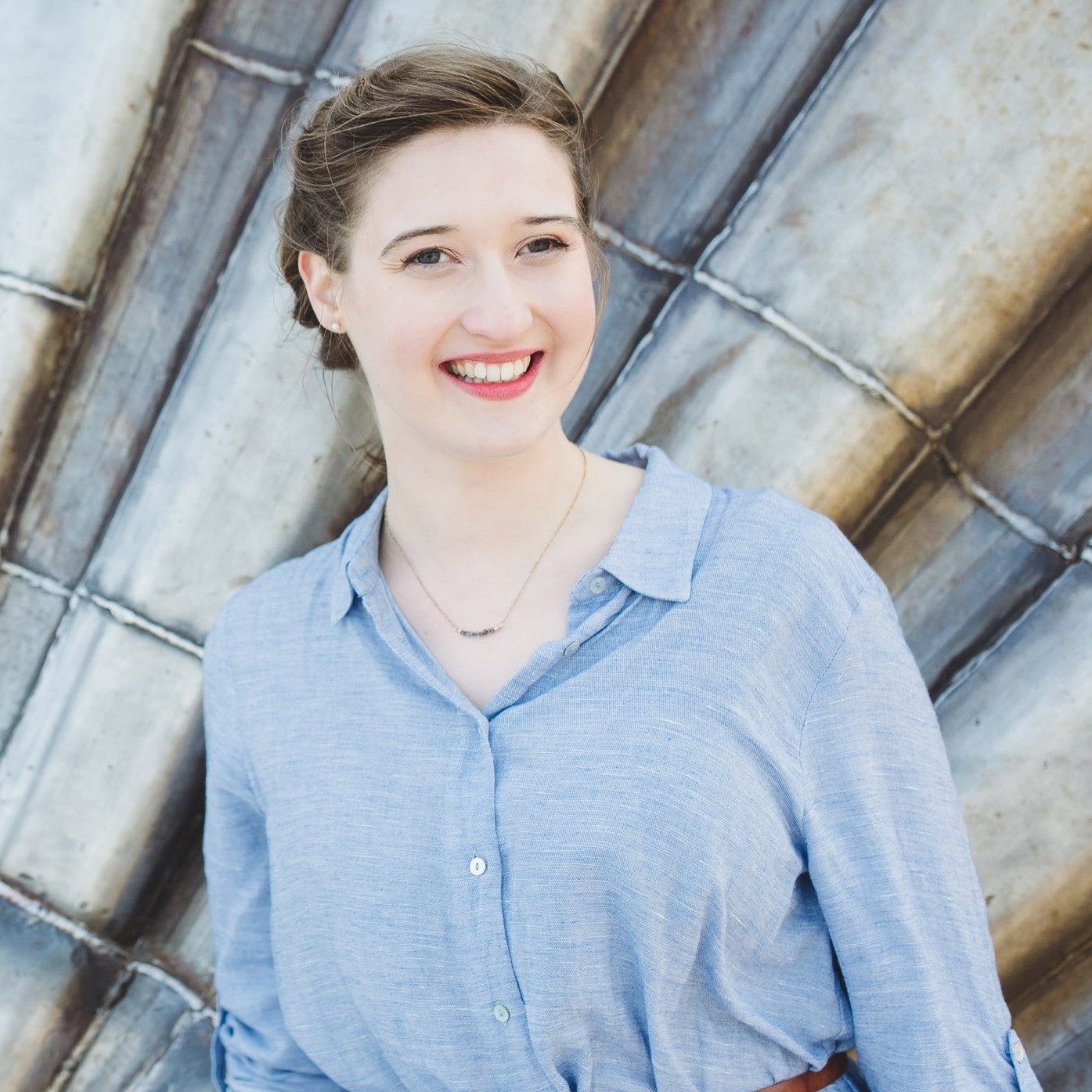 Image of Catrin Woodruff - Your coach